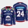 andre rankel eisbaren berlin blue home hockey jersey