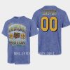 bruins custom purple vintage tubular 2023 winter classic t shirt