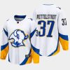 buffalo sabres casey mittelstadt special edition 2.0 2022 breakaway retro jersey white