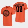 canucks orange limited national day for truth and reconciliation t shirt