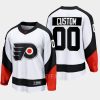 custom flyers white 2022special edition 2.0 breakaway jersey