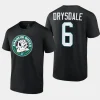 ducks jamie drysdale black 3rd ringer 30th season t shirt