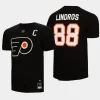 flyers eric lindros blackname number nhl greats t shirt