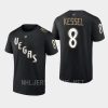 golden knights phil kessel blackname number 2022special edition 2.0 t shirt