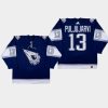 jesse puljujarvi oilers navy 2022 23reverse retro 2.0 replica jersey