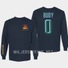 kraken buoy black black history month long sleeve t shirt