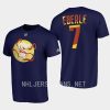 kraken jordan eberle navy jade rabbit 2023 lunar new year t shirt