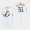 lightning steven stamkos white lgbtq pride month tee