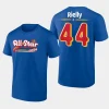 maple leafs morgan rielly royal 2024 nhl all star name number t shirt