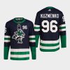 men canucks andrei kuzmenko 2022 authentic primegreen reverse retro 2.0 navy jersey