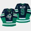 men canucks j.t. miller 2022 23 primegreen reverse retro navy jersey