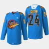 men canucks pius suter special edition 2023 diwali night blue jersey