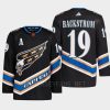 men capitals nicklas backstrom 2022 authentic primegreen reverse retro 2.0 black jersey