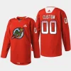 men devils custom 2024 asian and pacific islander heritage night red jersey