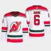 men devils john marino 2022 23 primegreen heritage authentic pro white jersey