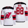 men devils kevin bahl primegreen away authentic pro white jersey