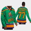 men ducks frank vatrano authentic mighty ducks green jersey