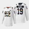 men ducks troy terry warm up pride night 2023 white jersey