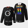 men flyers travis konecny fueled by philly pride 2023 black jersey