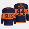 men islanders jean gabriel pageau authentic pro 2024 nhl stadium series navy jersey