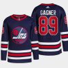 men jets sam gagner 2022 23 alternate authentic primegreen navy jersey