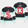 men kraken brandon tanev primegreen 2024 nhl winter classic authentic player blue jersey