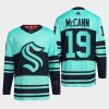 men kraken jared mccann 2022 authentic primegreen reverse retro 2.0 ice blue jersey