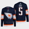 men oilers cody ceci 2022 authentic primegreen reverse retro 2.0 navy jersey