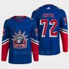 men rangers filip chytil 2022 authentic primegreen reverse retro 2.0 blue jersey