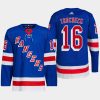 men rangers vincent trocheck 2022 home primegreen authentic royal jersey