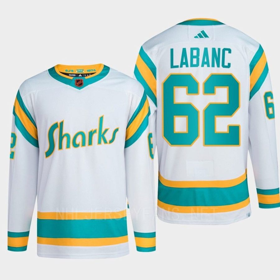 men sharks kevin labanc 2022 authentic primegreen reverse retro 2.0 white jersey