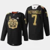 men vgk alex pietrangelo 2024 first responders black jersey