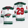 men wild marc andre fleury primegreen away authentic pro white jersey