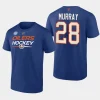 oilers ryan murray royal name number 2023 nhl heritage classic t shirt