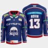 peter regin eisbaren berlin blue 2022home hockey jersey