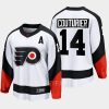 sean couturier flyers white 2022special edition 2.0 breakaway jersey