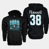 sharks mario ferraro black cali fin 3rd stormy sea hoodie