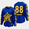 toronto maple leafs william nylander 2024 nhl all star game breakaway jersey blue