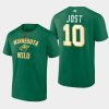 wild tyson jost greenwheelhouse 2022 23reverse retro 2.0 t shirt