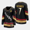 women golden knights alex pietrangelo black 2022 special edition 2.0 breakaway retro jersey