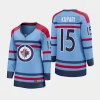 women jets rasmus kupari light blue 2023 24 rcaf centennial premier breakaway player jersey