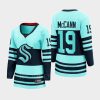 women kraken jared mccann ice blue 2022 special edition 2.0 breakaway player retro jersey