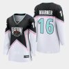 women maple leafs mitch marner black 2023 nhl all star eastern conference breakaway player jersey