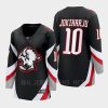 women sabres henri jokiharju black 2022 23 goathead third premier breakaway player jersey