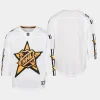 youth nhl white 2024 nhl all star game premier jersey